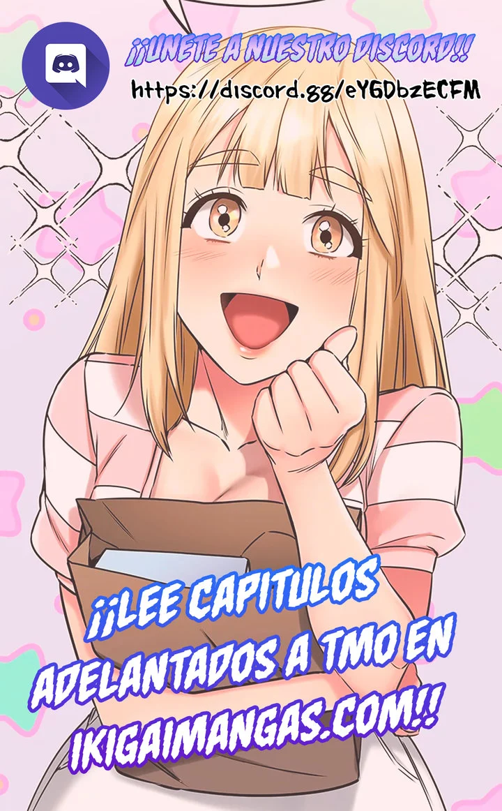 With My Brother’s Friends chapter 13 page 13