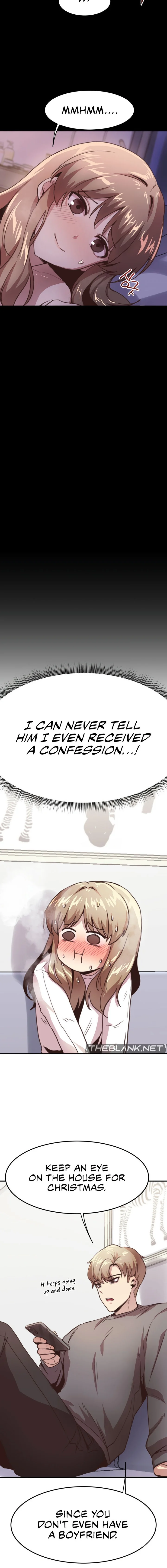 With My Brother’s Friends chapter 7 page 9