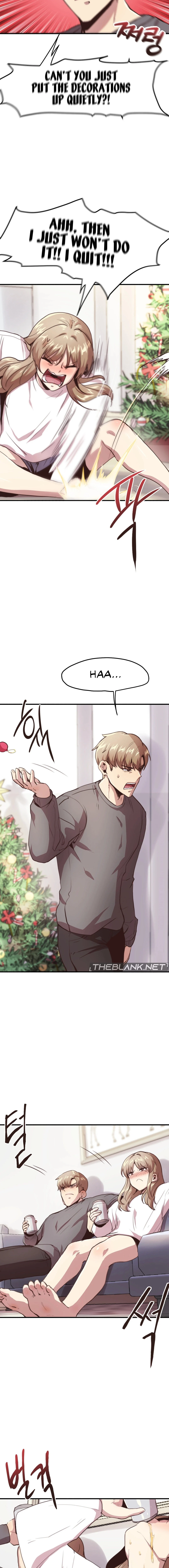 With My Brother’s Friends chapter 8 page 3