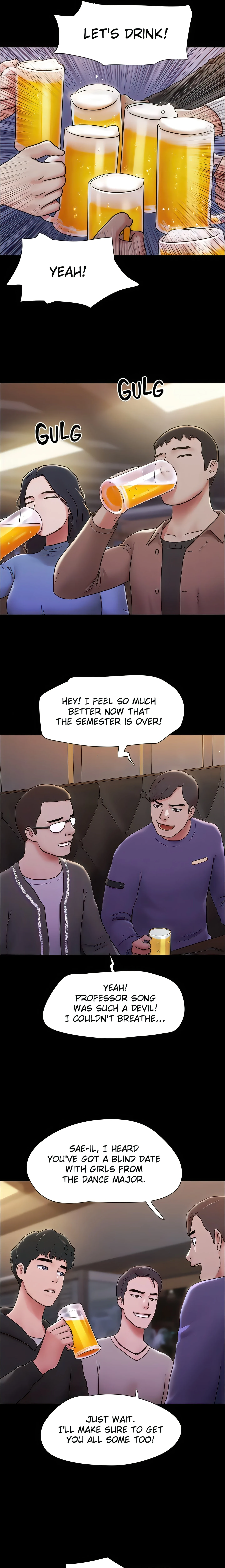 With You Once Again (Official) chapter 1 page 2