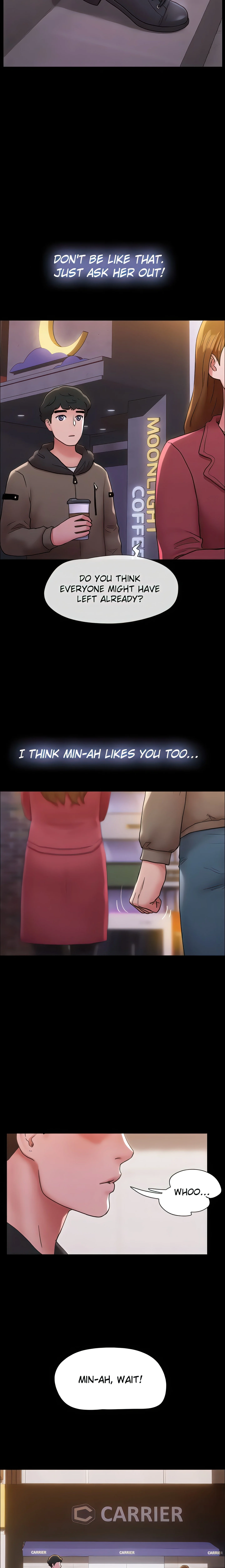 With You Once Again (Official) chapter 1 page 16