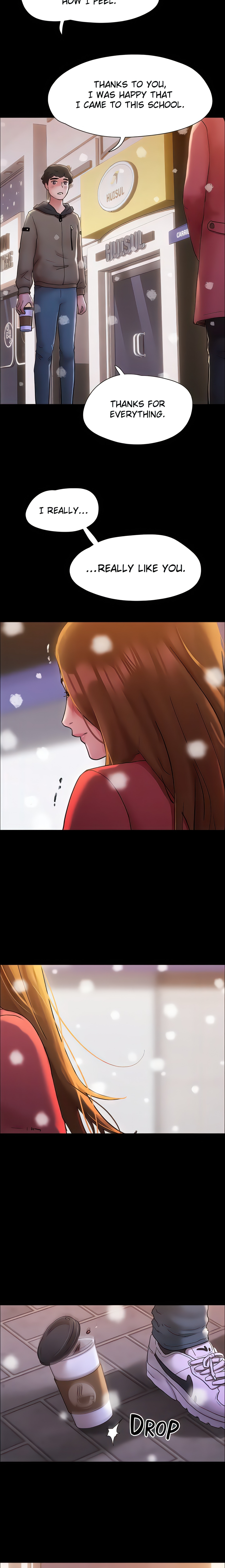 With You Once Again (Official) chapter 1 page 18