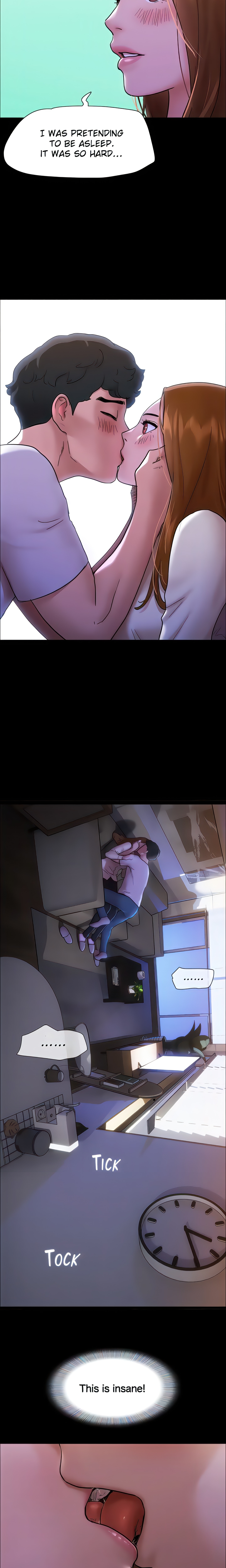 With You Once Again (Official) chapter 1 page 28