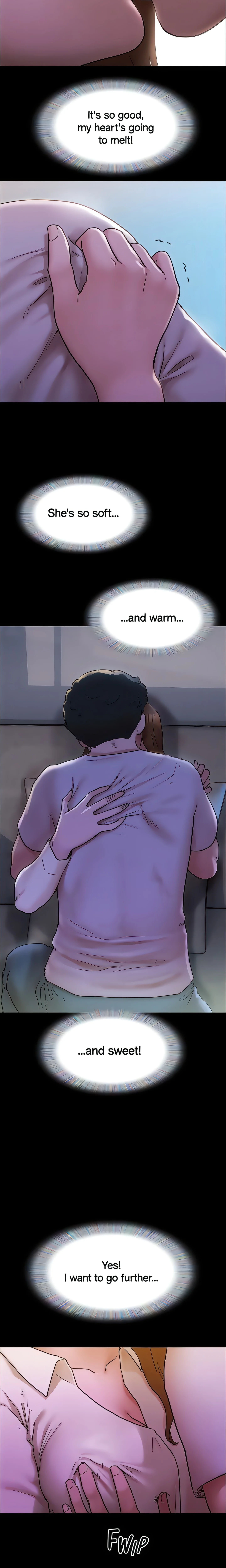 With You Once Again (Official) chapter 1 page 29