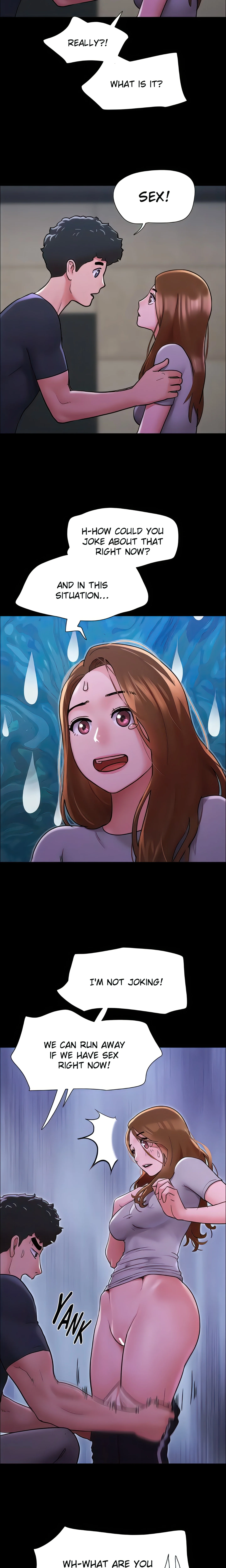 With You Once Again (Official) chapter 10 page 2