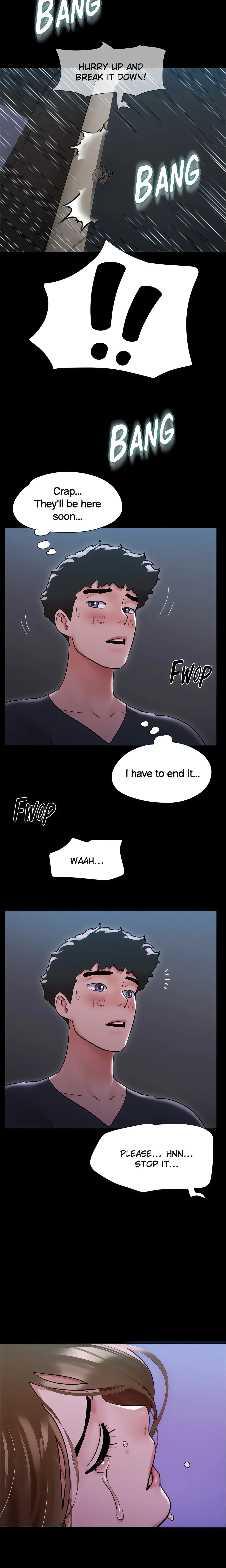 With You Once Again (Official) chapter 10 page 7