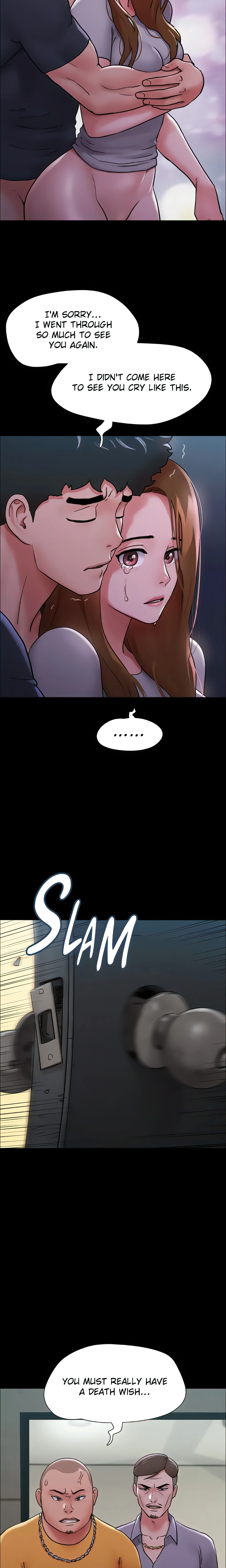 With You Once Again (Official) chapter 10 page 9