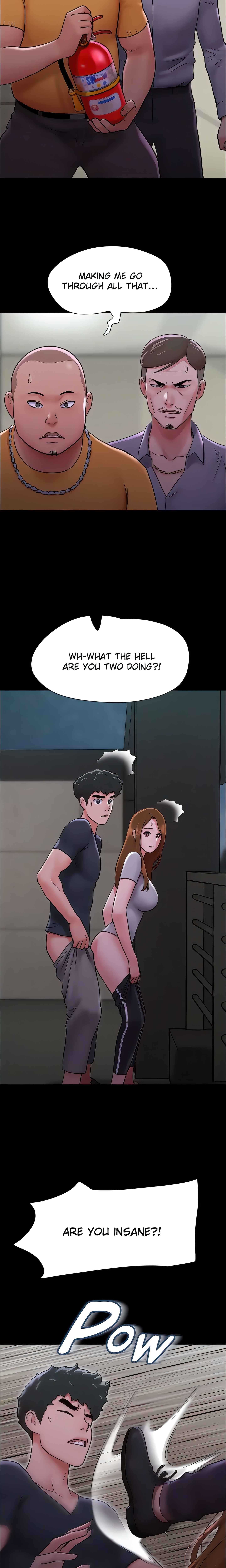 With You Once Again (Official) chapter 10 page 10