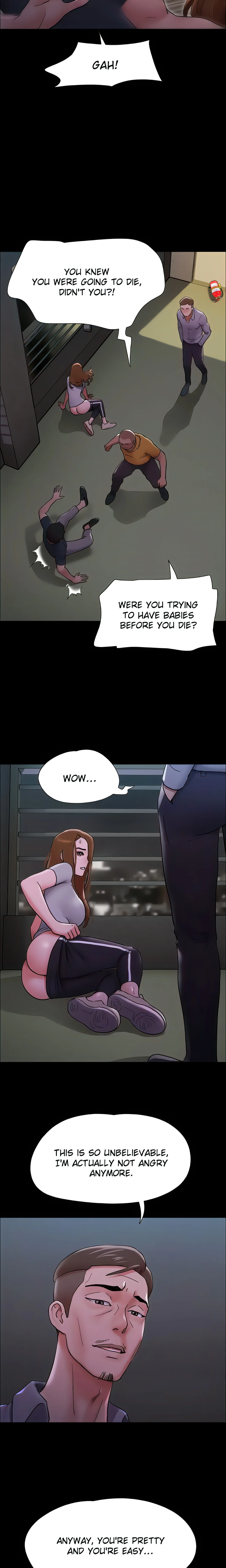 With You Once Again (Official) chapter 10 page 11
