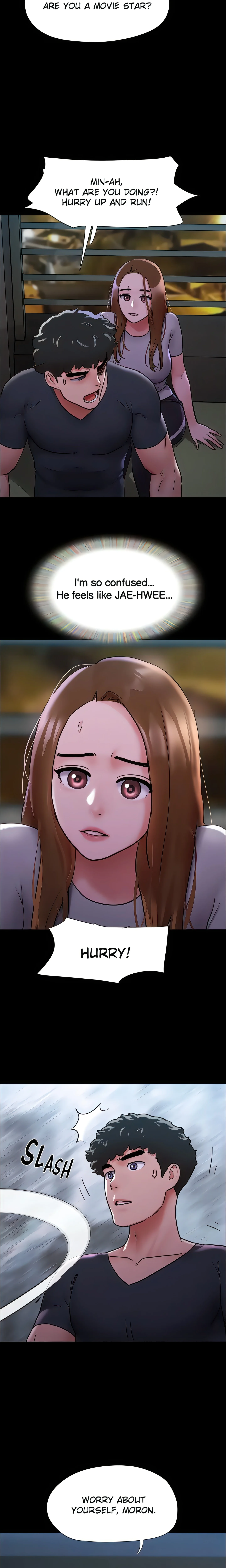 With You Once Again (Official) chapter 10 page 13