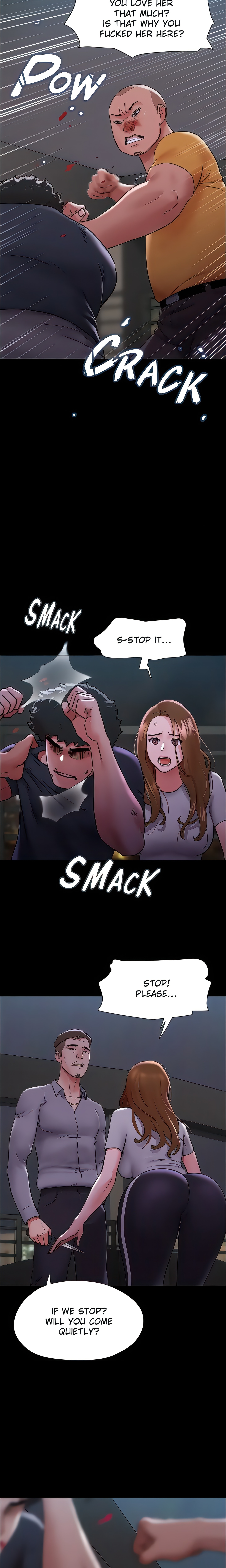 With You Once Again (Official) chapter 10 page 15