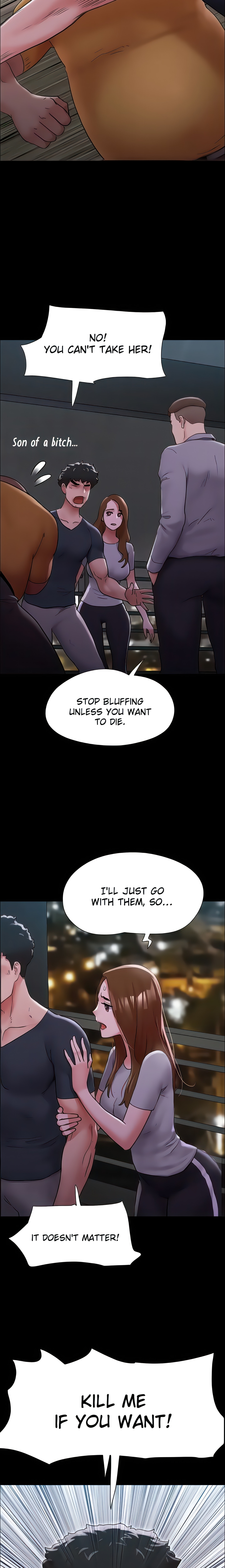 With You Once Again (Official) chapter 10 page 17
