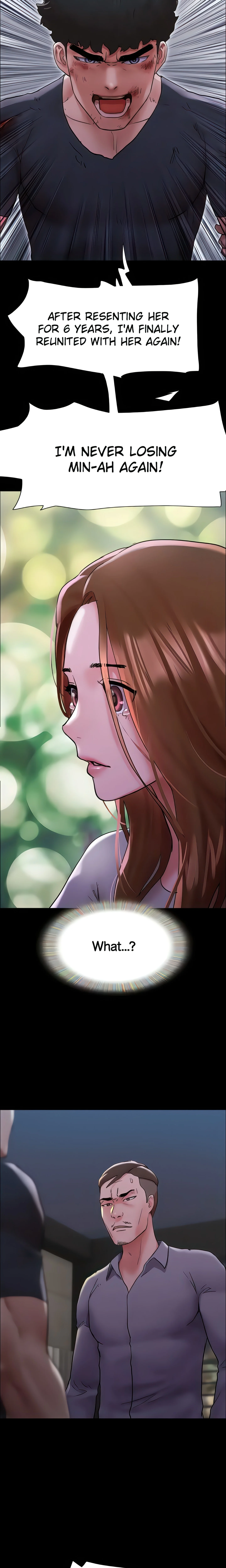 With You Once Again (Official) chapter 10 page 18