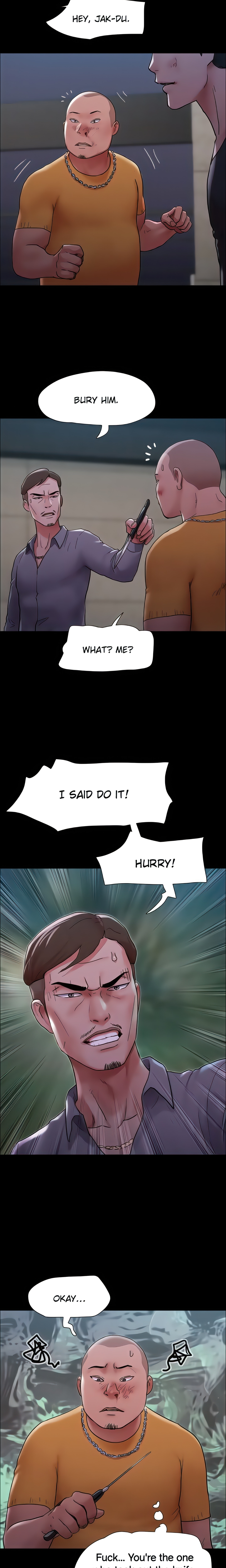With You Once Again (Official) chapter 10 page 19