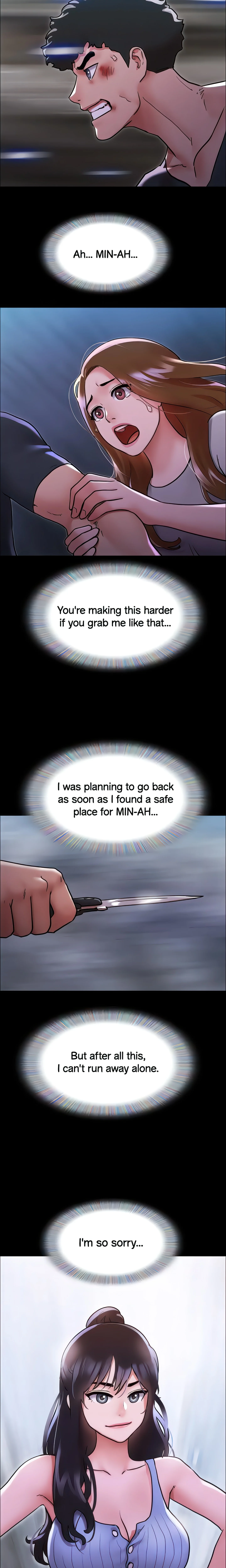 With You Once Again (Official) chapter 10 page 23