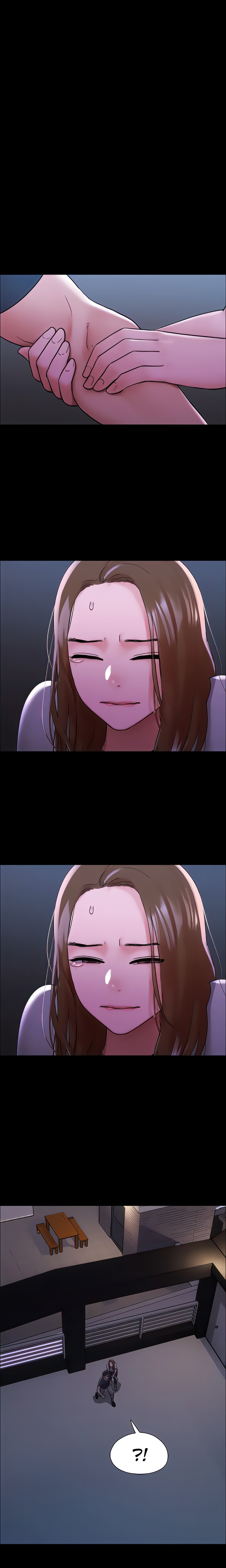 With You Once Again (Official) chapter 10 page 27