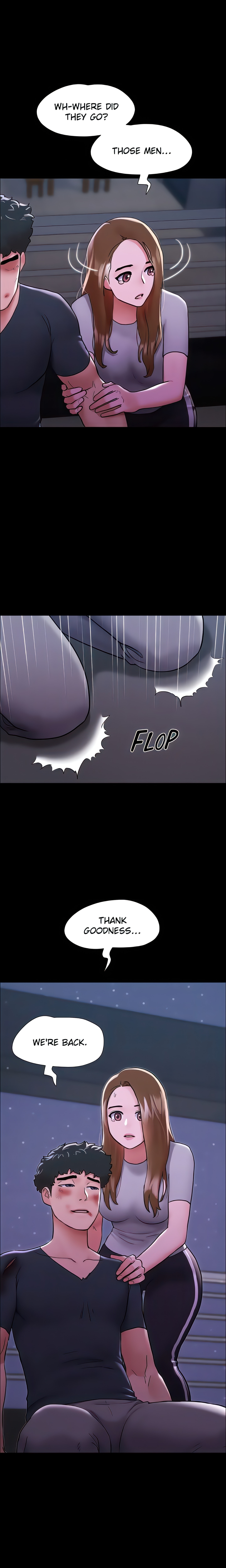 With You Once Again (Official) chapter 10 page 28