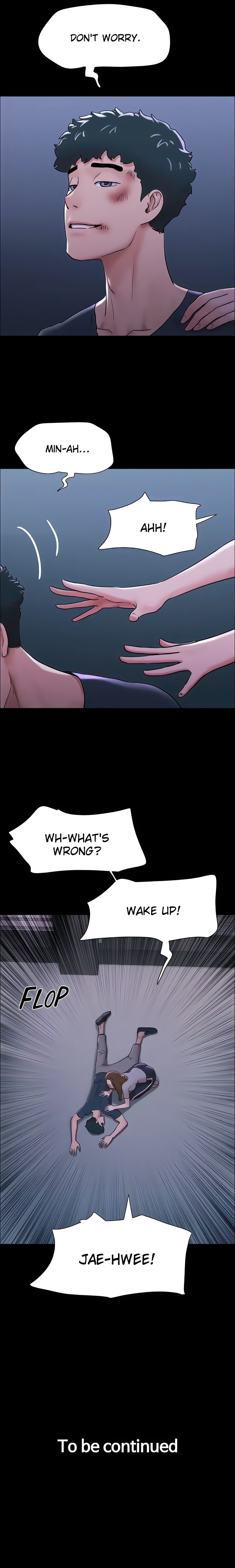 With You Once Again (Official) chapter 10 page 29