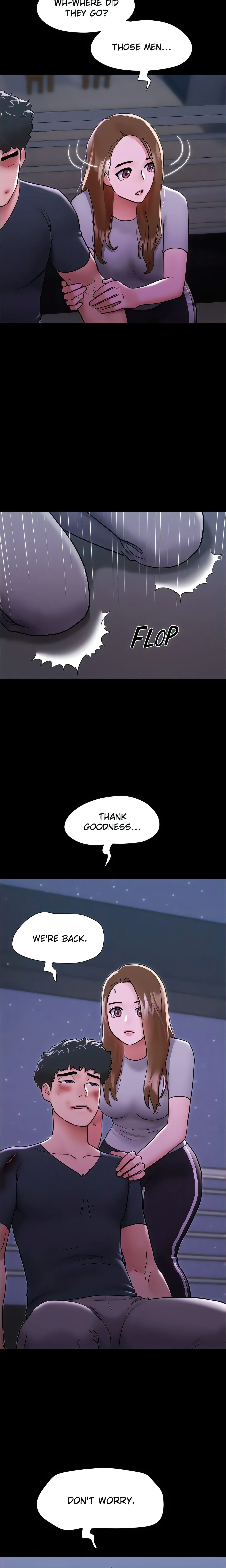 With You Once Again (Official) chapter 11 page 2