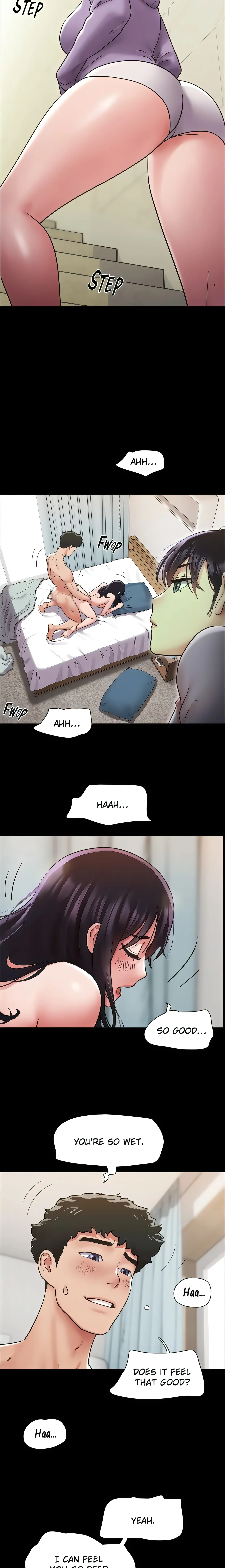 With You Once Again (Official) chapter 11 page 8