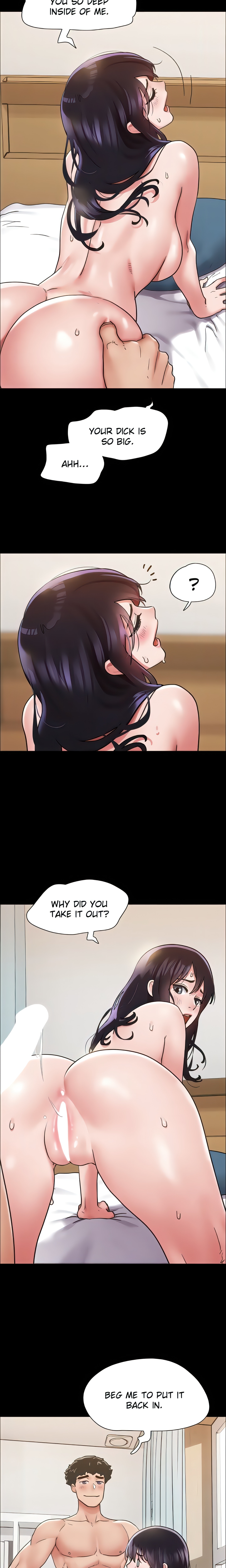With You Once Again (Official) chapter 11 page 9