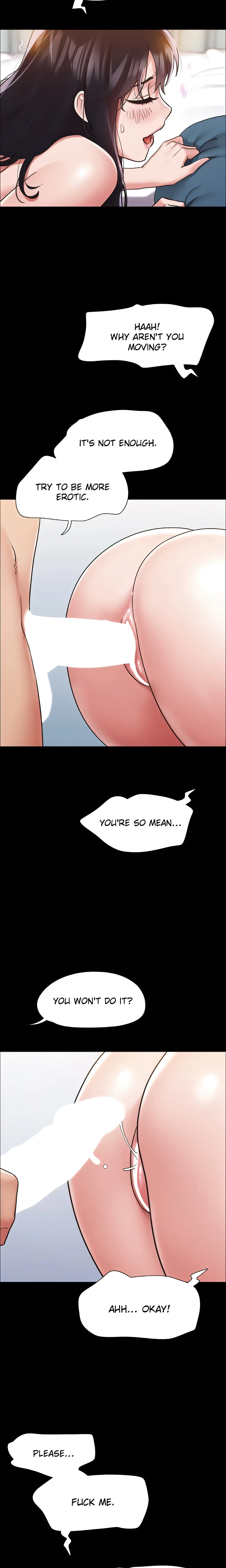 With You Once Again (Official) chapter 11 page 12