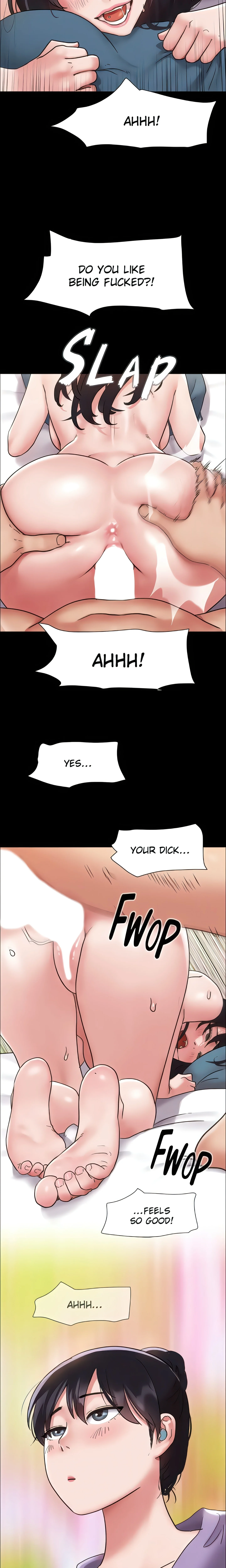 With You Once Again (Official) chapter 11 page 14