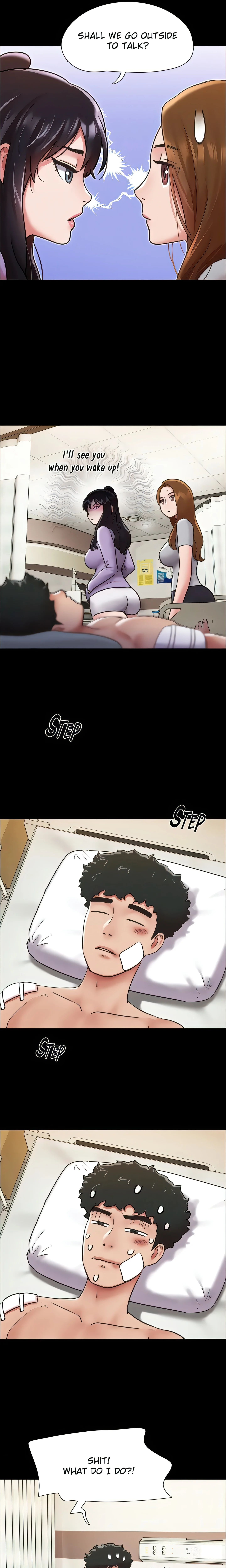 With You Once Again (Official) chapter 11 page 20