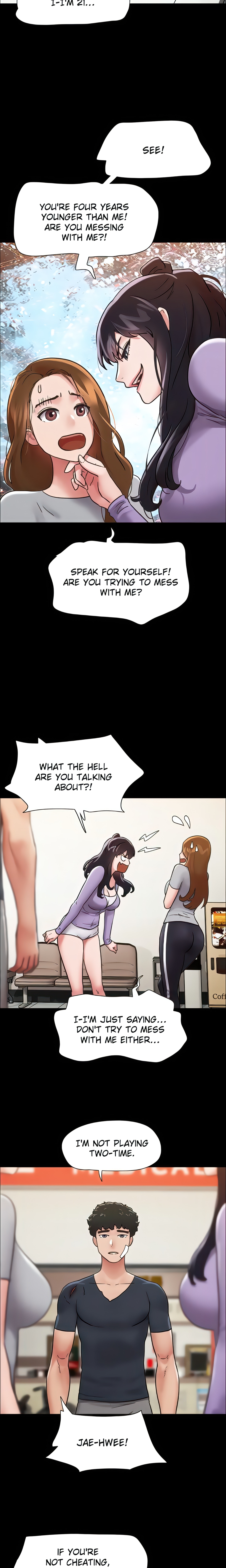 With You Once Again (Official) chapter 11 page 24