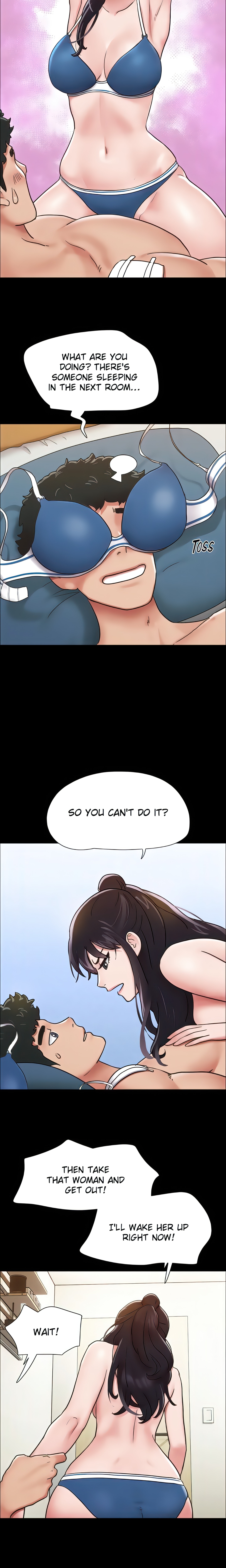 With You Once Again (Official) chapter 12 page 14