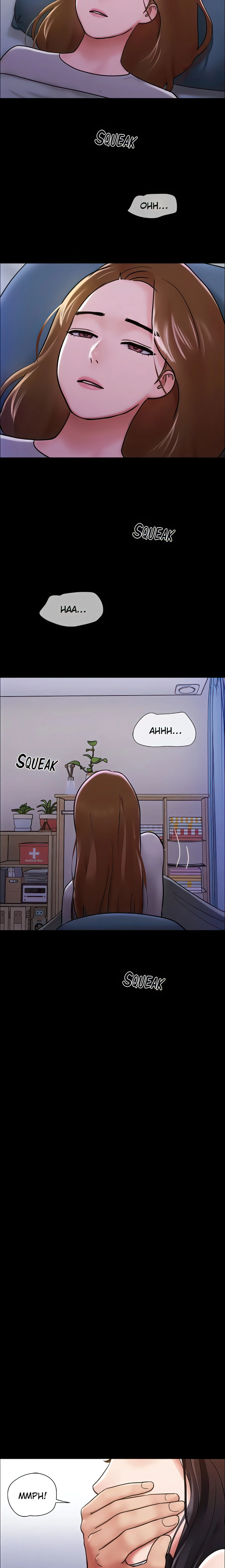 With You Once Again (Official) chapter 12 page 16