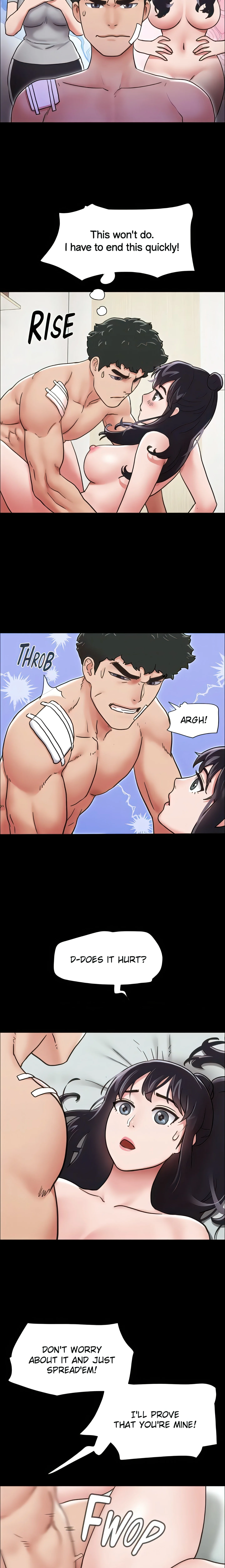 With You Once Again (Official) chapter 12 page 20