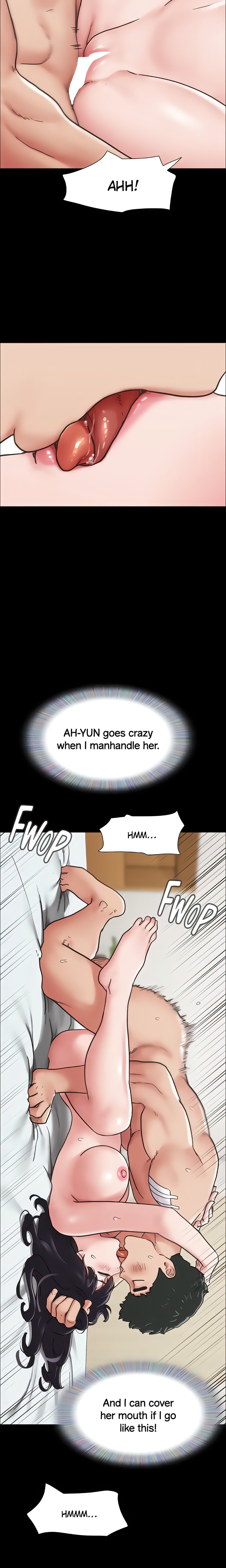 With You Once Again (Official) chapter 12 page 21
