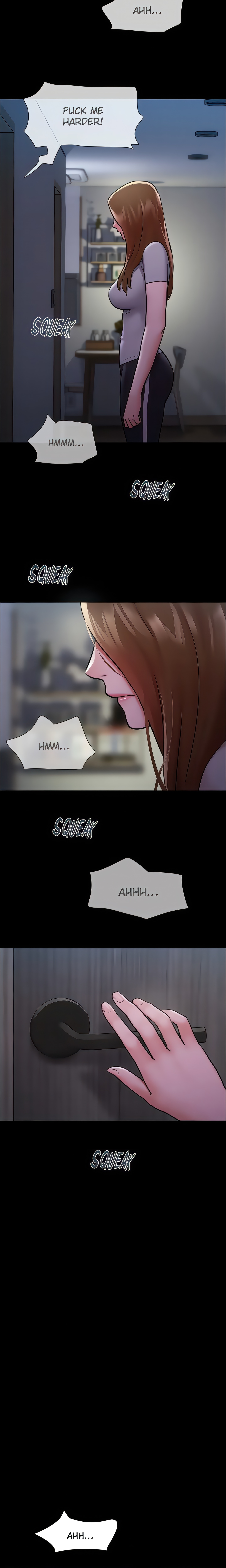 With You Once Again (Official) chapter 12 page 23