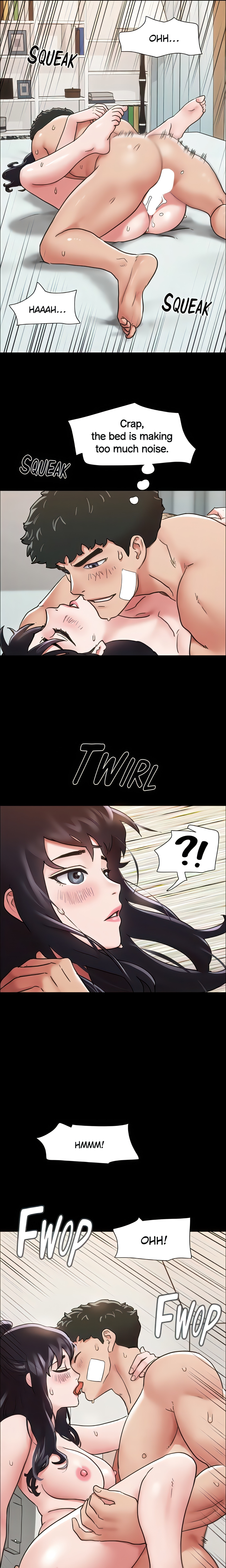 With You Once Again (Official) chapter 12 page 24