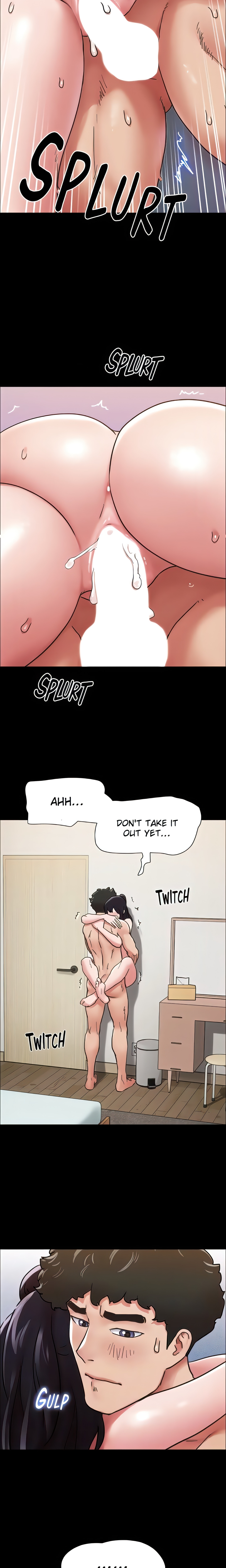 With You Once Again (Official) chapter 13 page 5