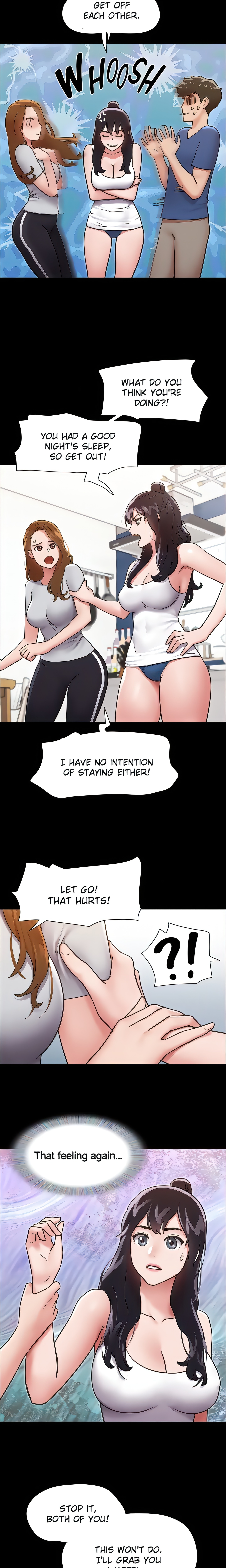 With You Once Again (Official) chapter 13 page 11