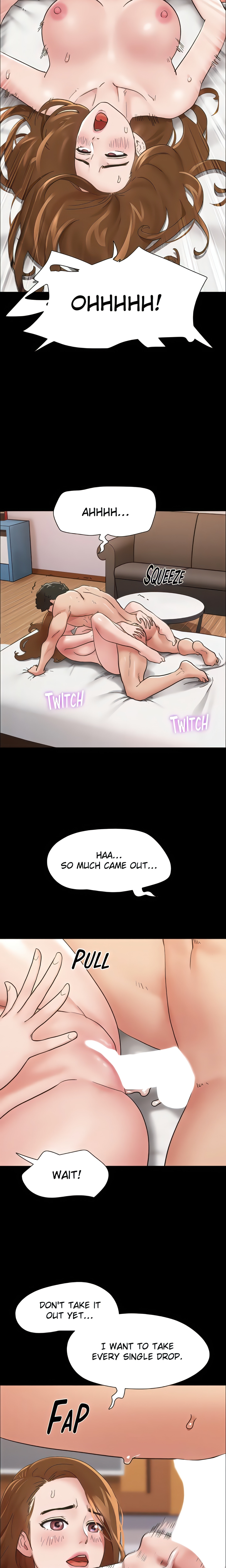 With You Once Again (Official) chapter 13 page 21