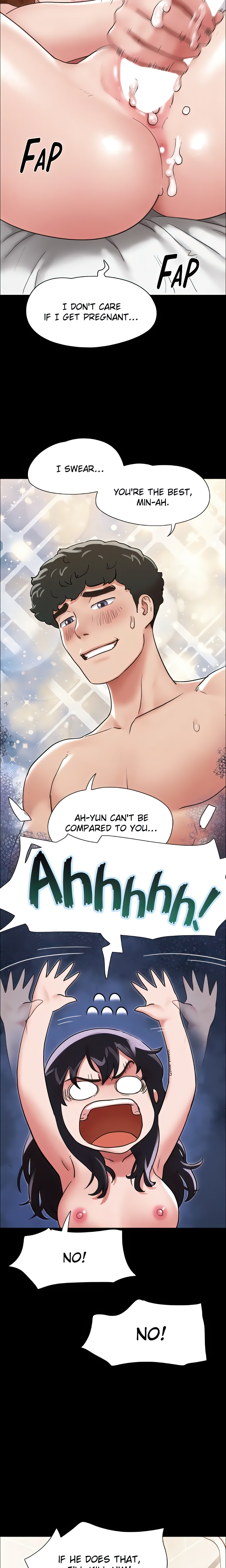 With You Once Again (Official) chapter 13 page 22
