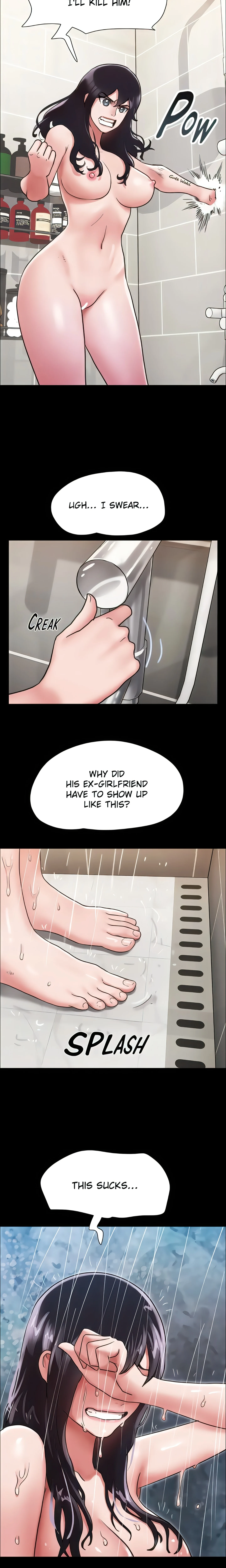 With You Once Again (Official) chapter 13 page 23