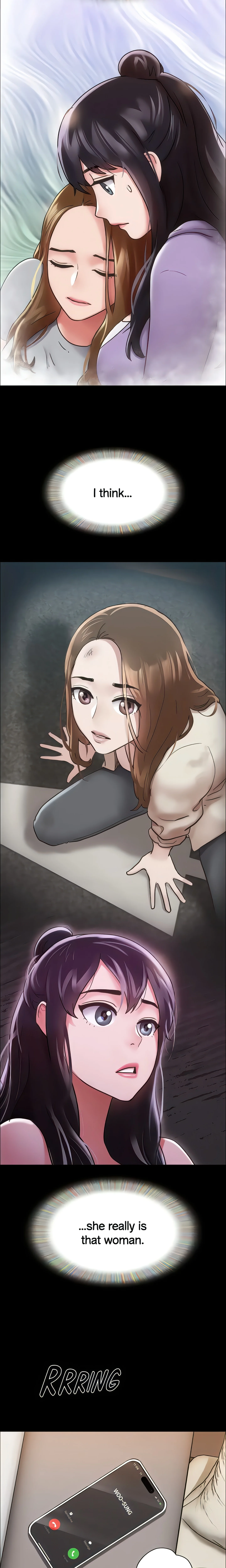 With You Once Again (Official) chapter 14 page 2