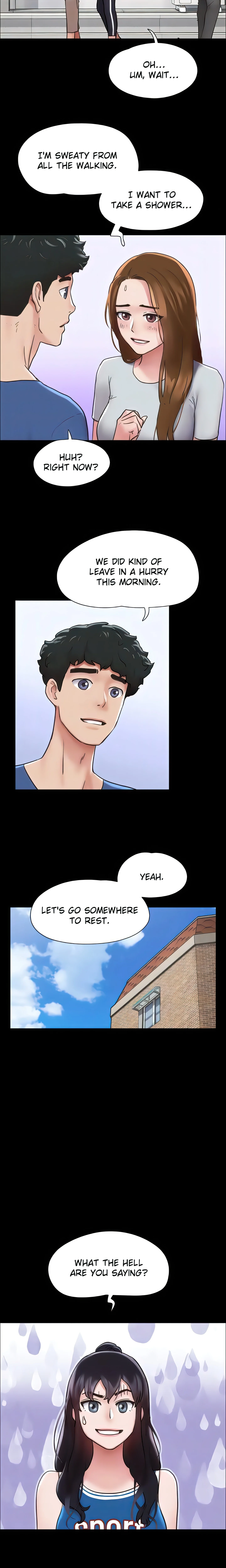 With You Once Again (Official) chapter 14 page 7