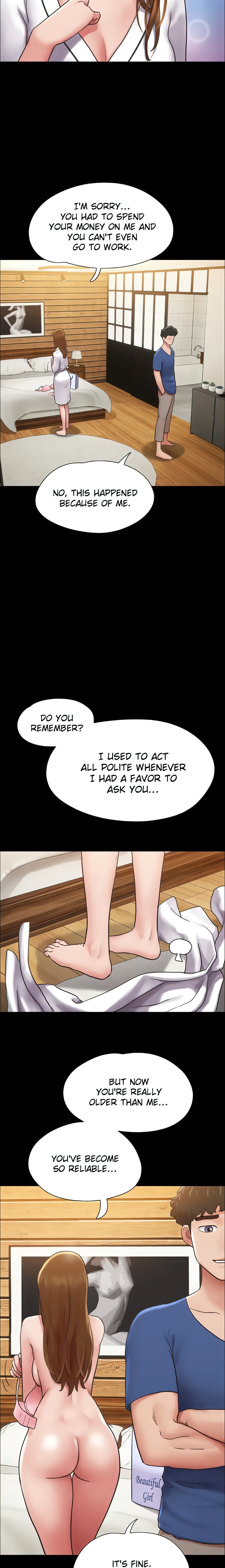 With You Once Again (Official) chapter 14 page 12
