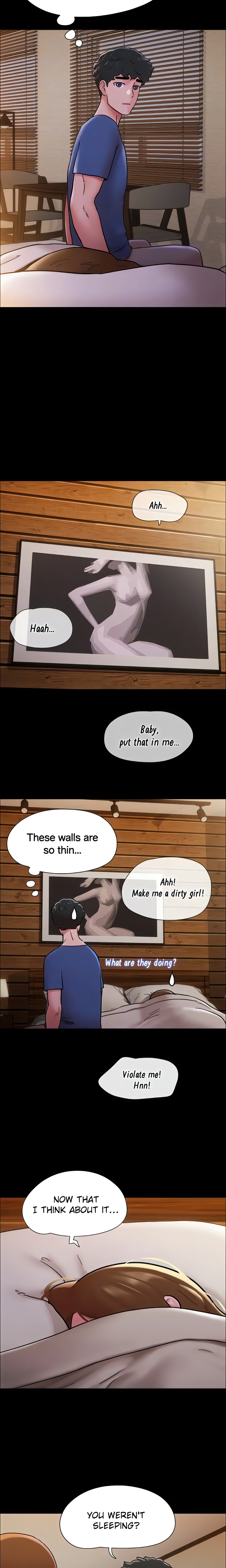 With You Once Again (Official) chapter 14 page 19