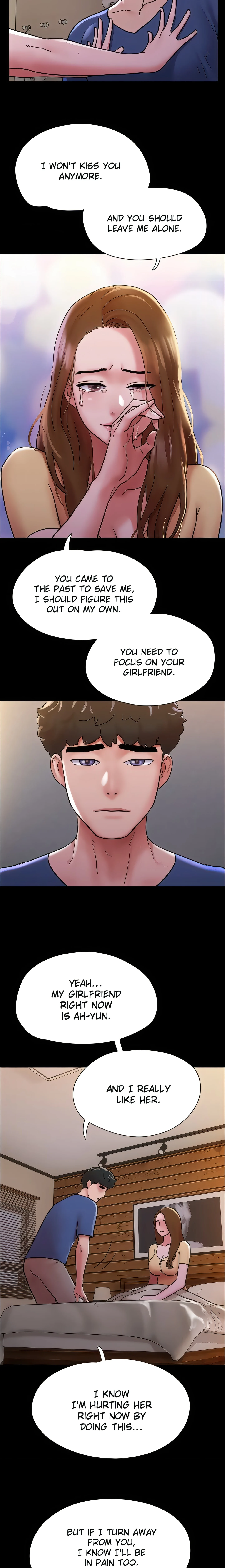 With You Once Again (Official) chapter 14 page 22