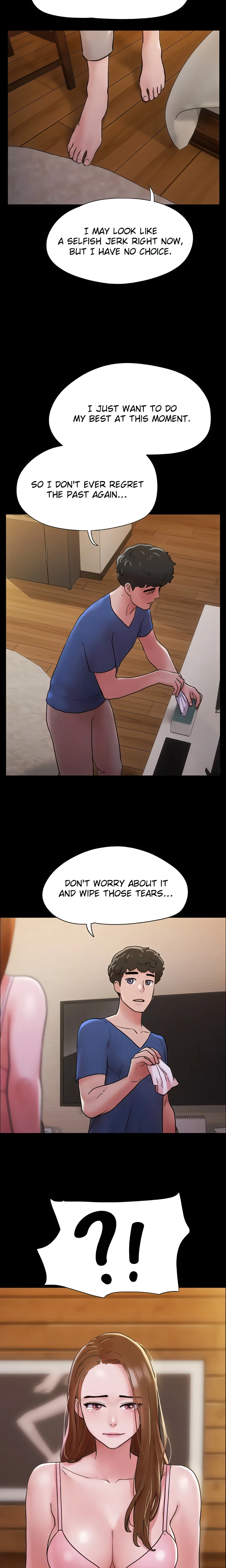 With You Once Again (Official) chapter 14 page 23