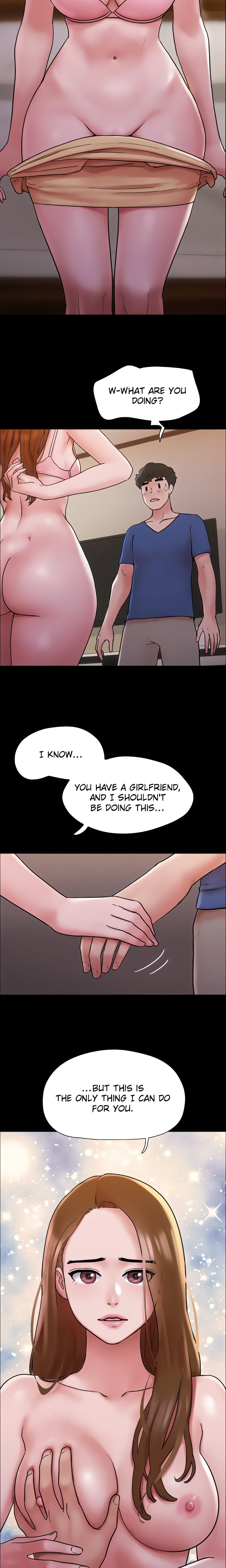 With You Once Again (Official) chapter 14 page 24