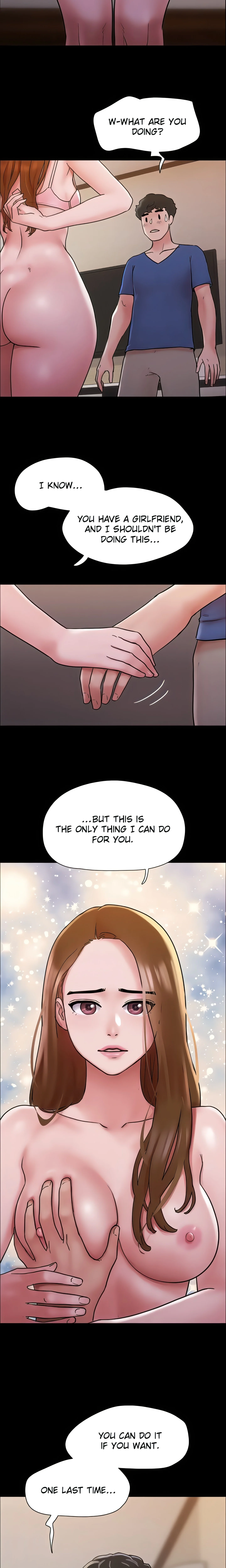 With You Once Again (Official) chapter 15 page 2