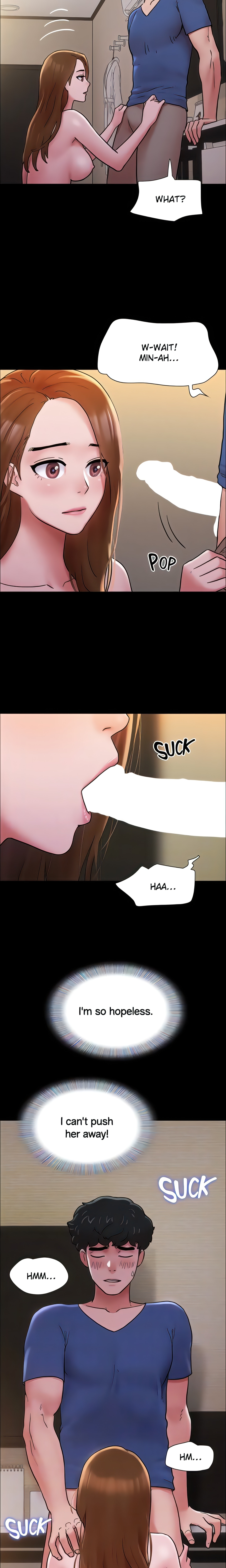 With You Once Again (Official) chapter 15 page 5