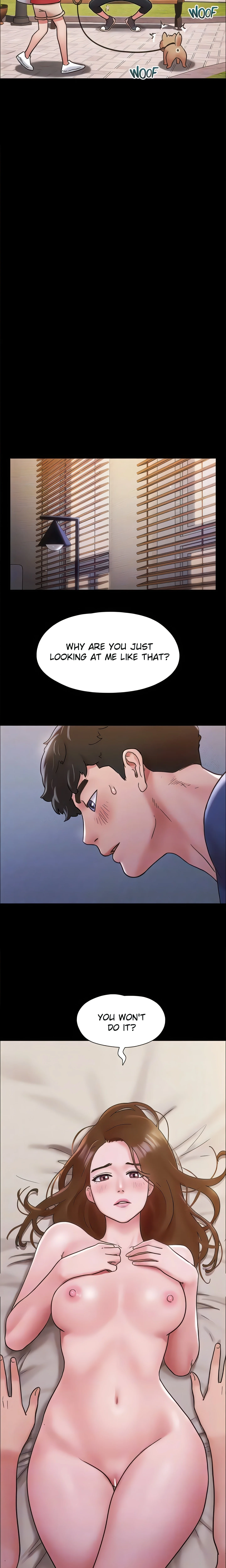 With You Once Again (Official) chapter 15 page 8